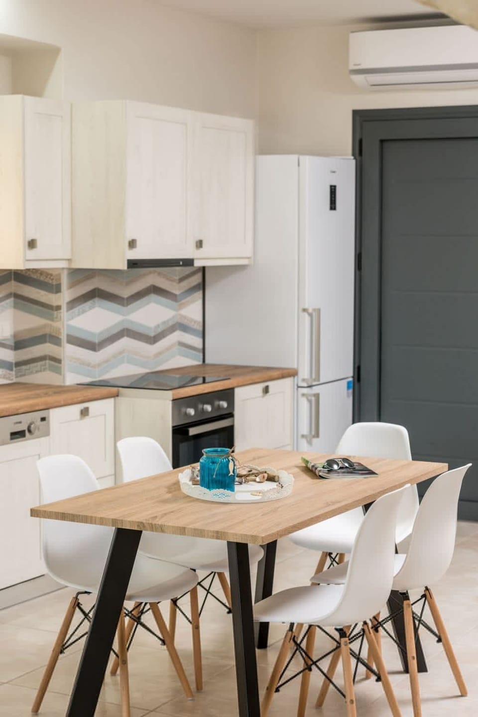 House | 2 bedrooms, high-speed internet