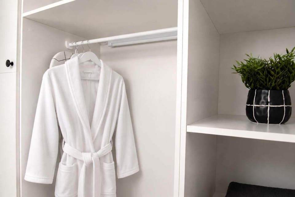 House | 1 bedroom, high-speed internet