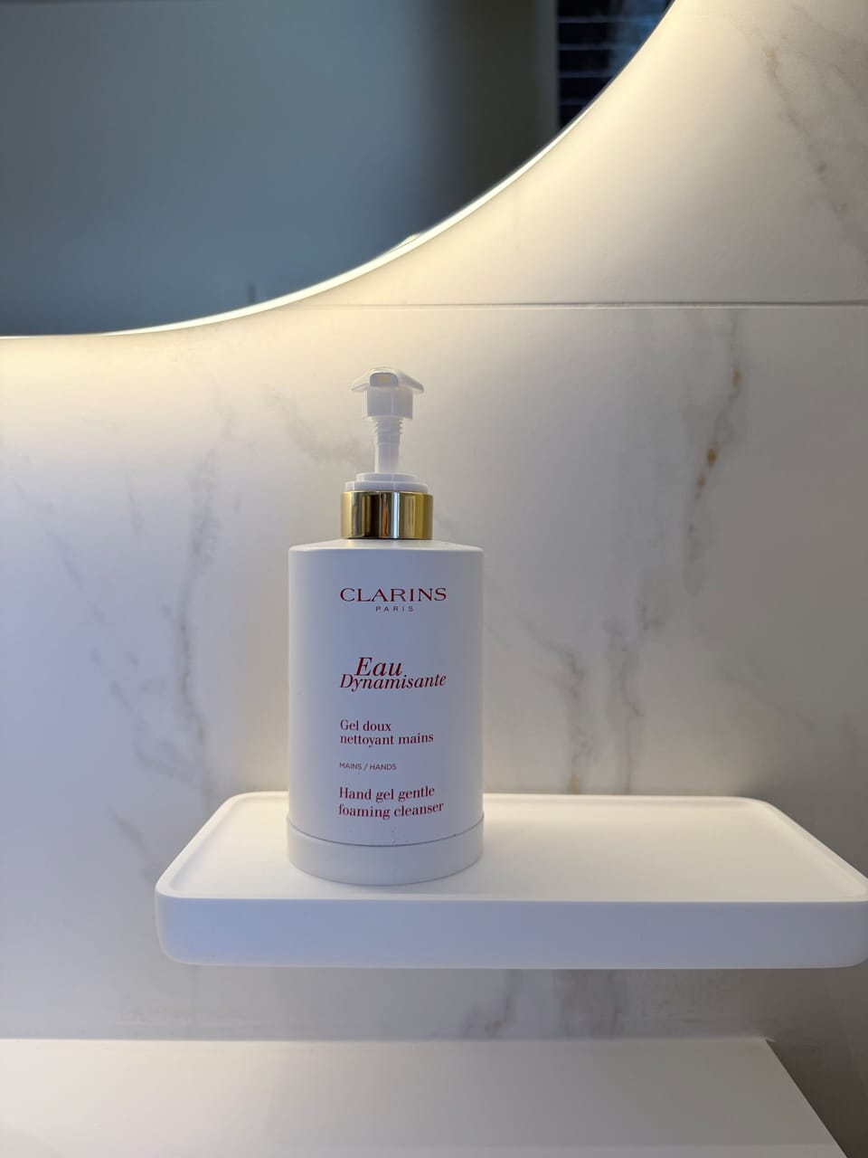 Superior Double Room, Garden View | Bathroom amenities