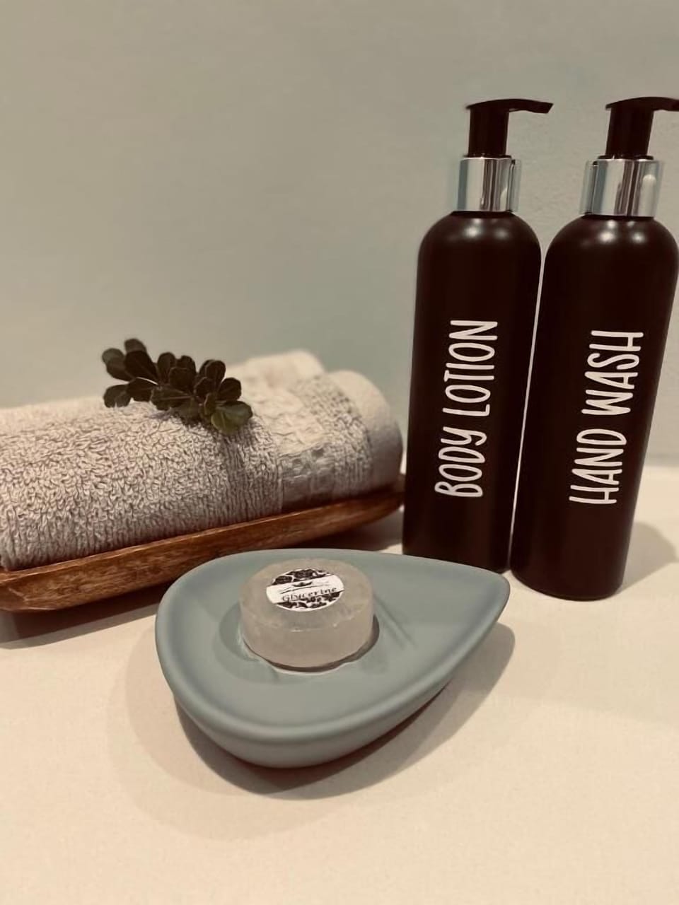 Double or Twin Room, Patio, Sea View | Bathroom amenities | Shower, free toiletries, hair dryer, towels