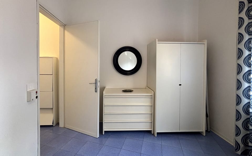 Apartment, 2 Bedrooms, Terrace | Interior