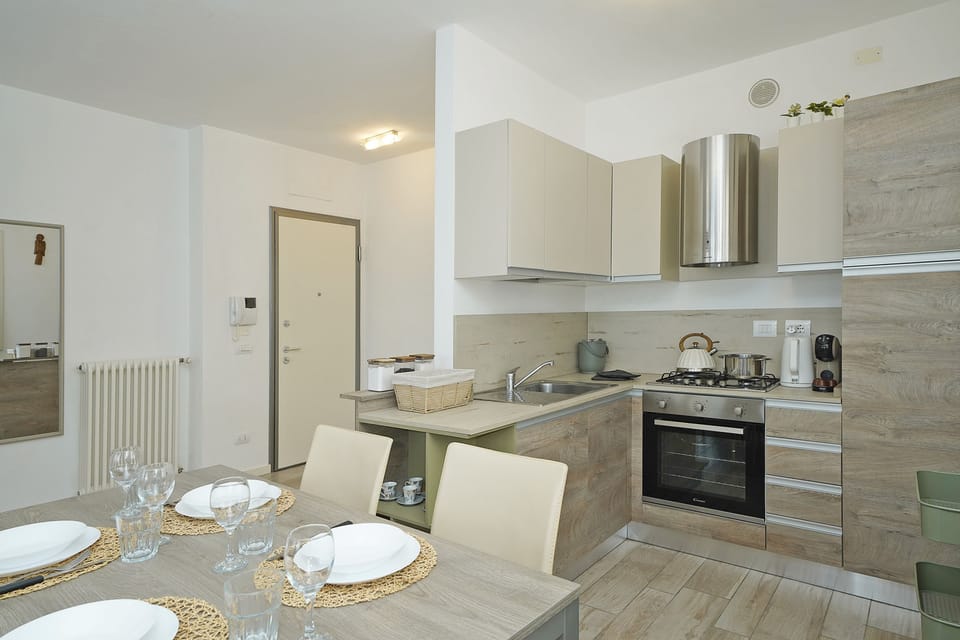 House, Smoking | 1 bedroom
