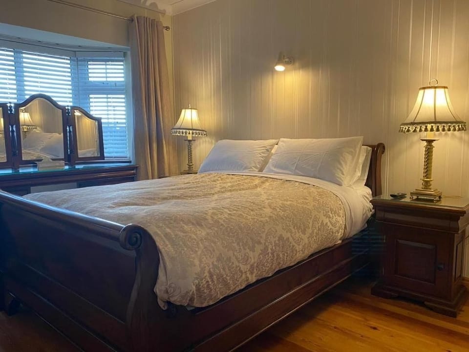 Superior Double Room, Garden View | Soundproofing, WiFi (free)