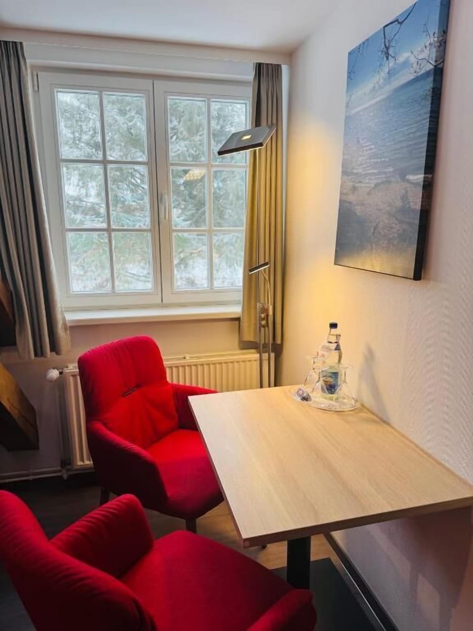 Family Suite, Non Smoking | Dining