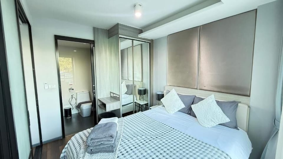 Apartment, 1 Bedroom | 1 bedroom