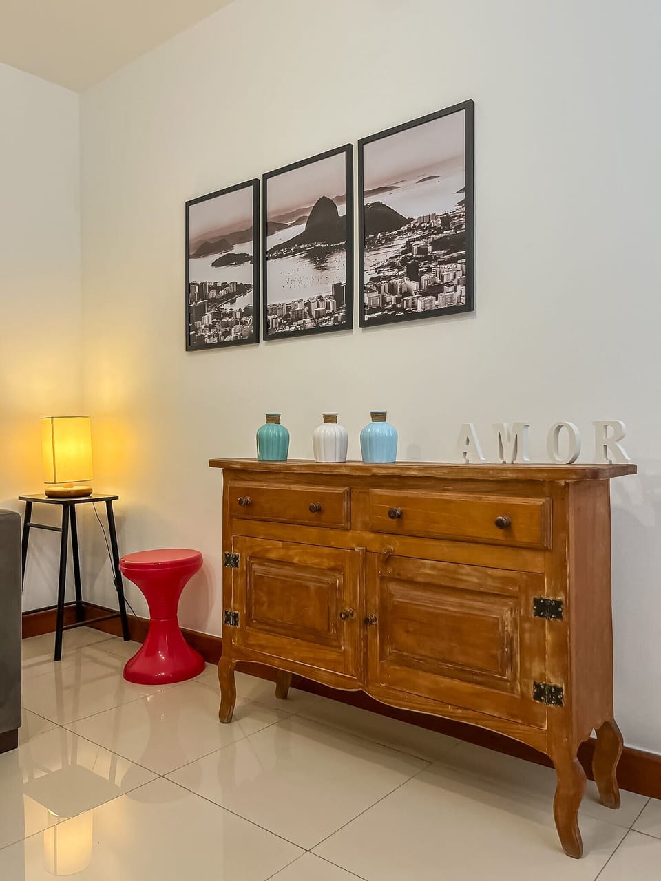 House | 1 bedroom