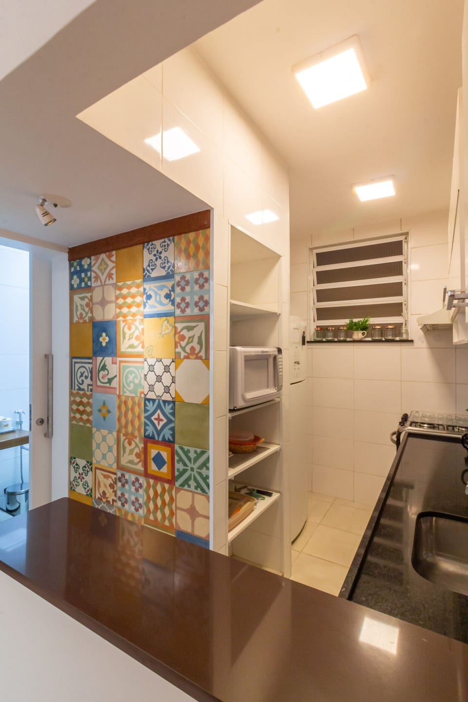 House | 1 bedroom