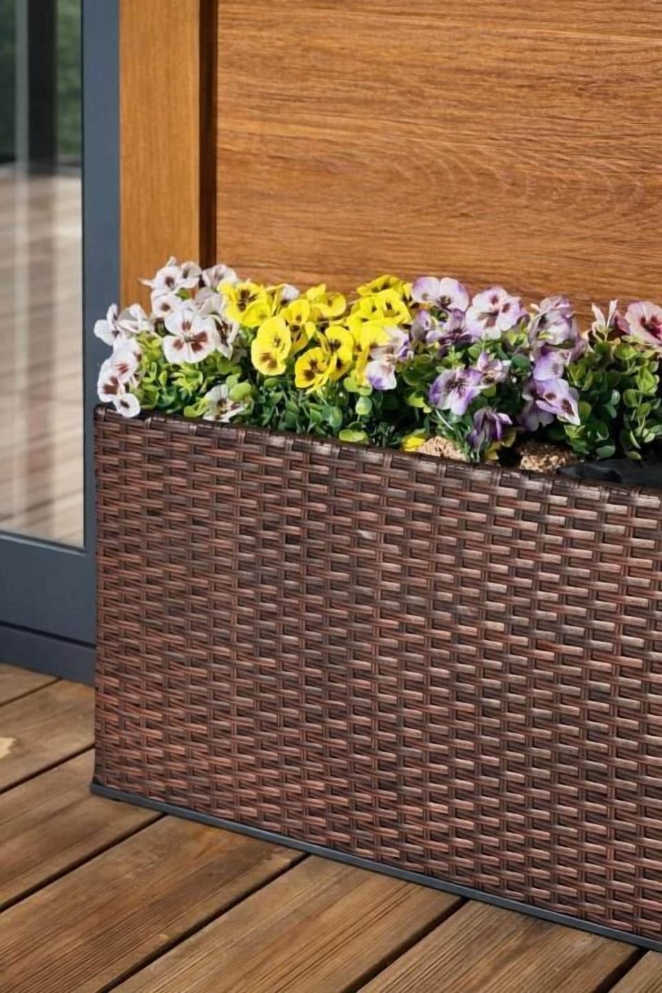 Basic Bungalow, Air conditioning, Lake View | Interior detail