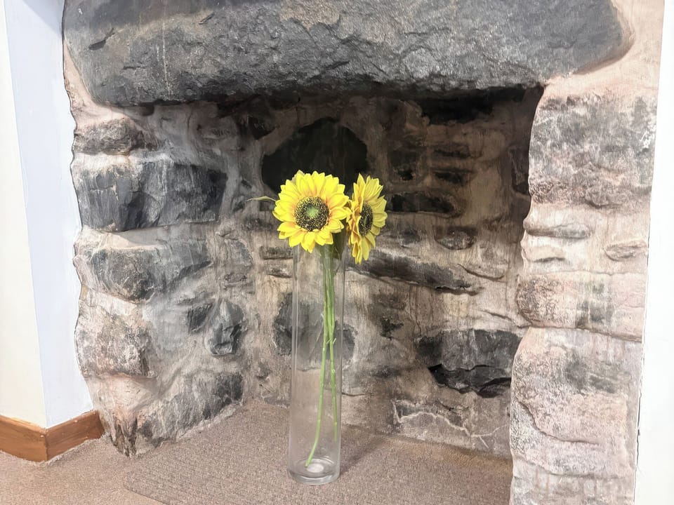 Cottage | Interior detail