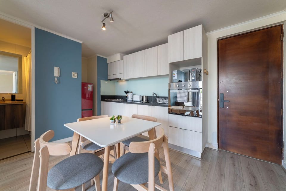 Apartment | Dining