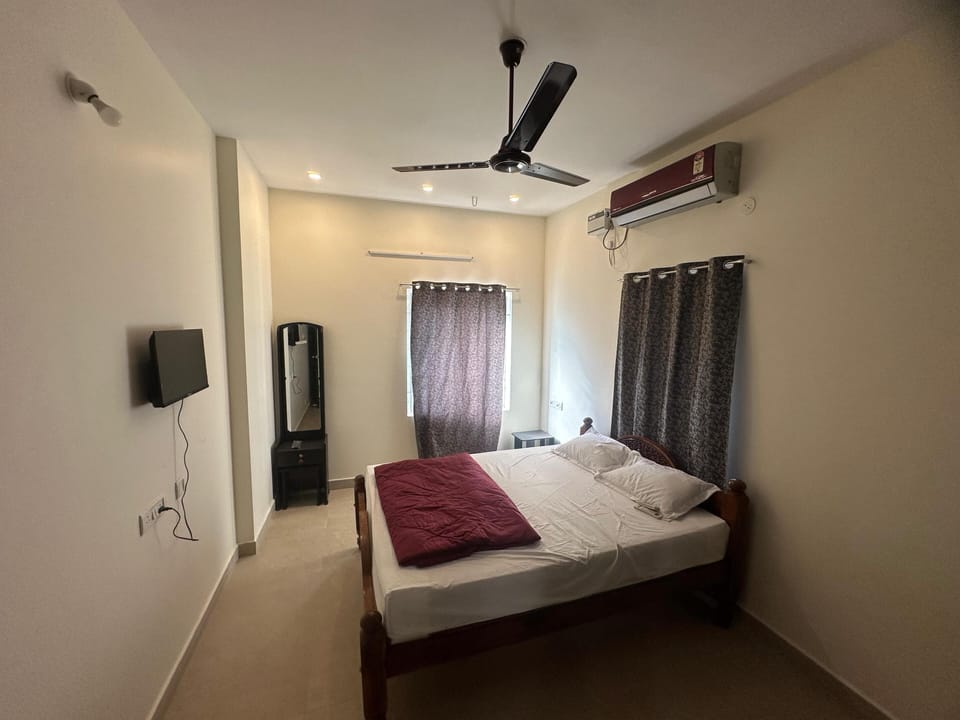Standard Single Room, Non Smoking | WiFi (free)