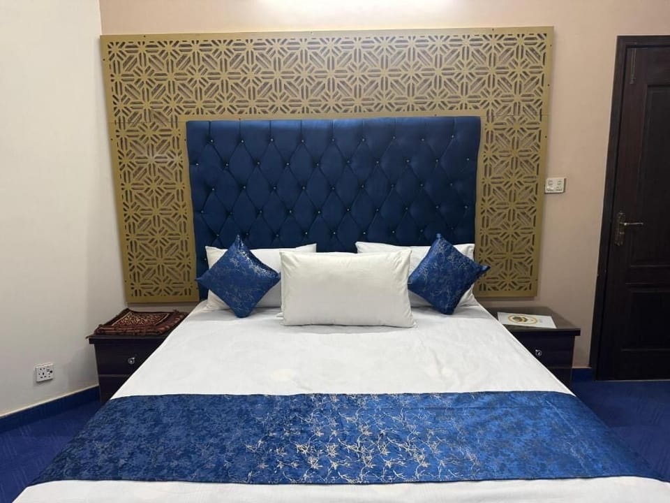 Deluxe Single Room | Desk, laptop workspace, WiFi (free)