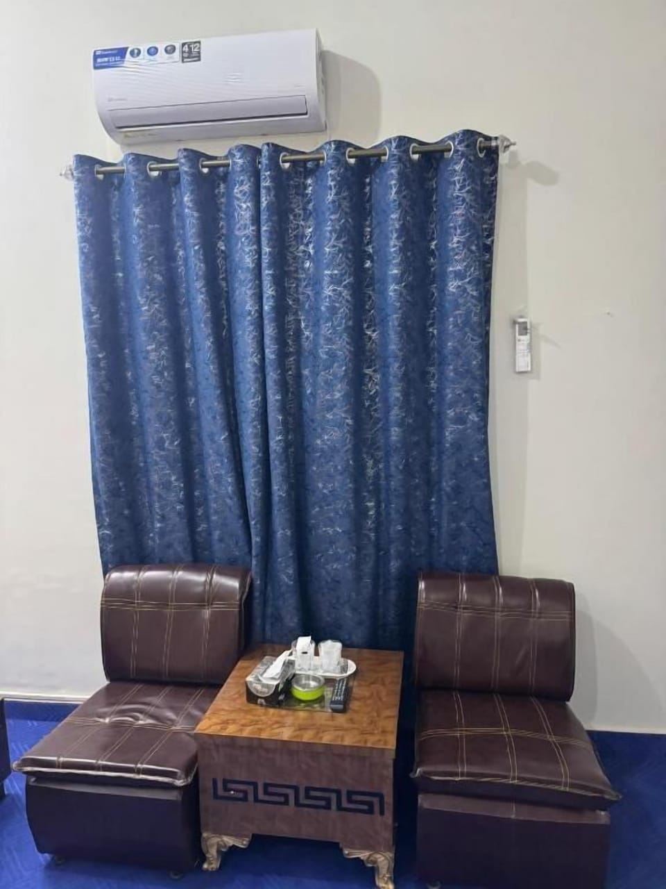 Deluxe Single Room | Interior