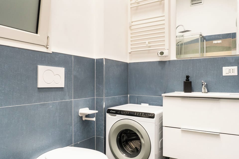 Apartment | Bathroom