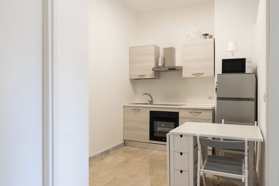 Apartment | Private kitchen | Espresso maker