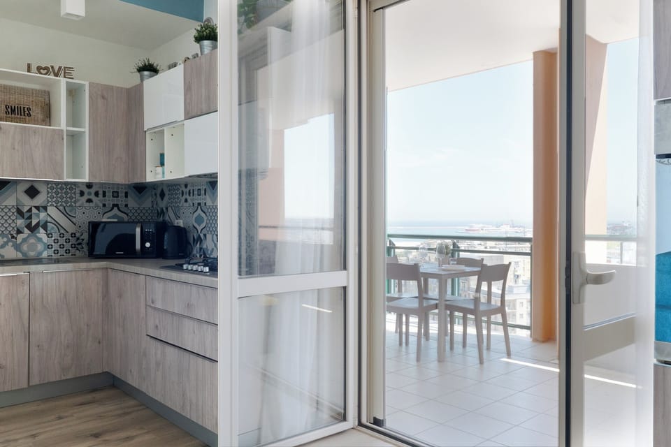 Apartment | Interior