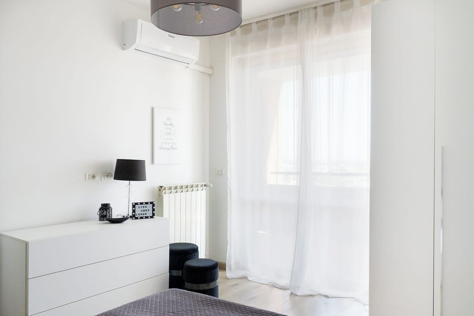 Apartment | Interior