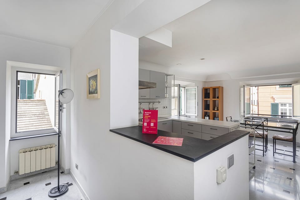 House | 1 bedroom