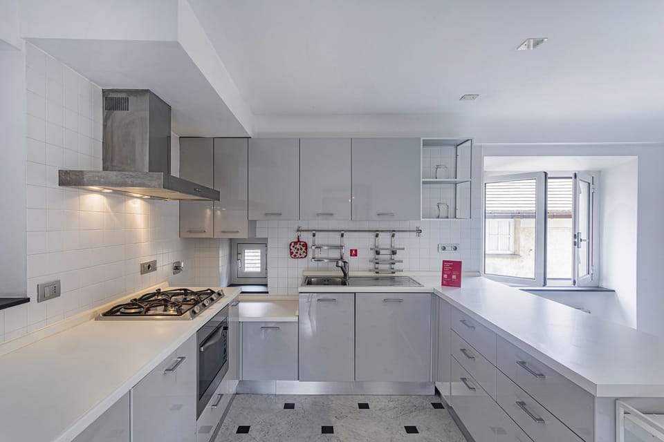 House | 1 bedroom