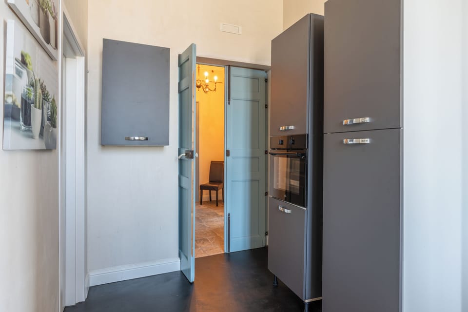 Apartment, Garden View | Interior