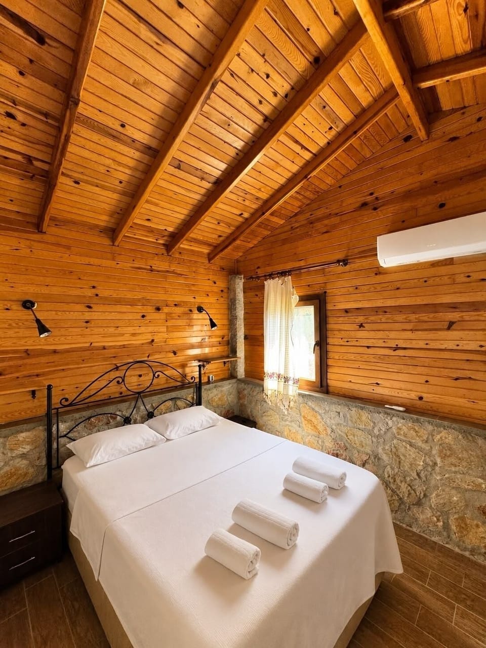 Suite, Garden View | WiFi (free)