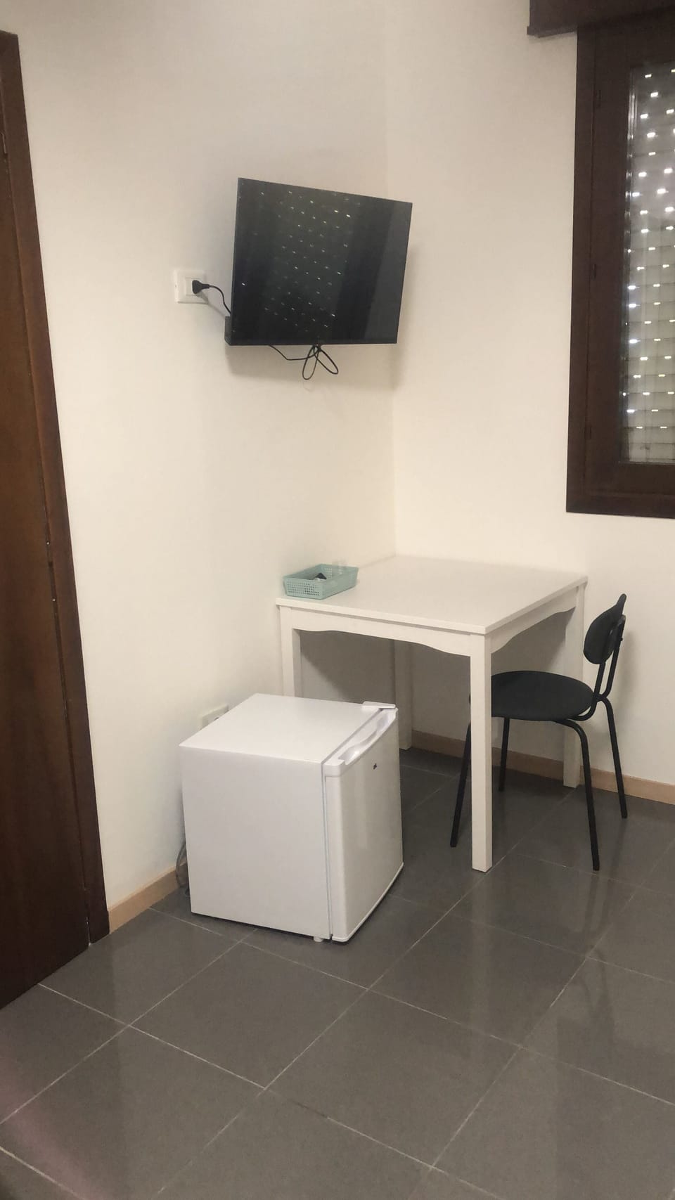 Economy Double Room | Interior