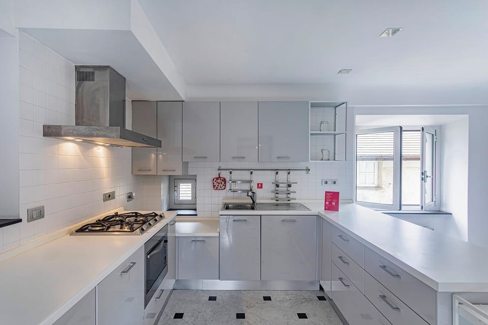 Apartment | Private kitchen