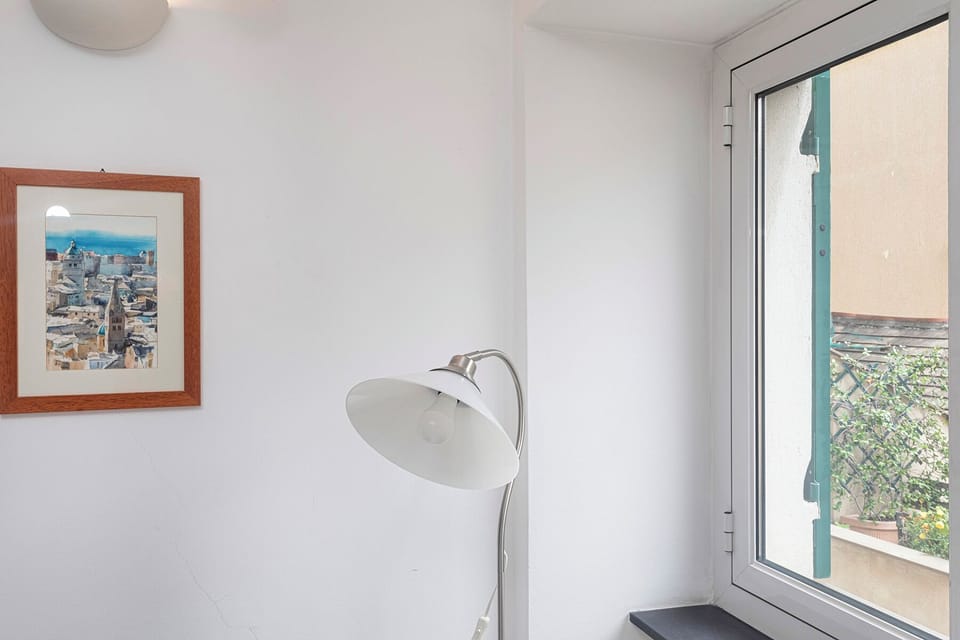 Apartment | Interior