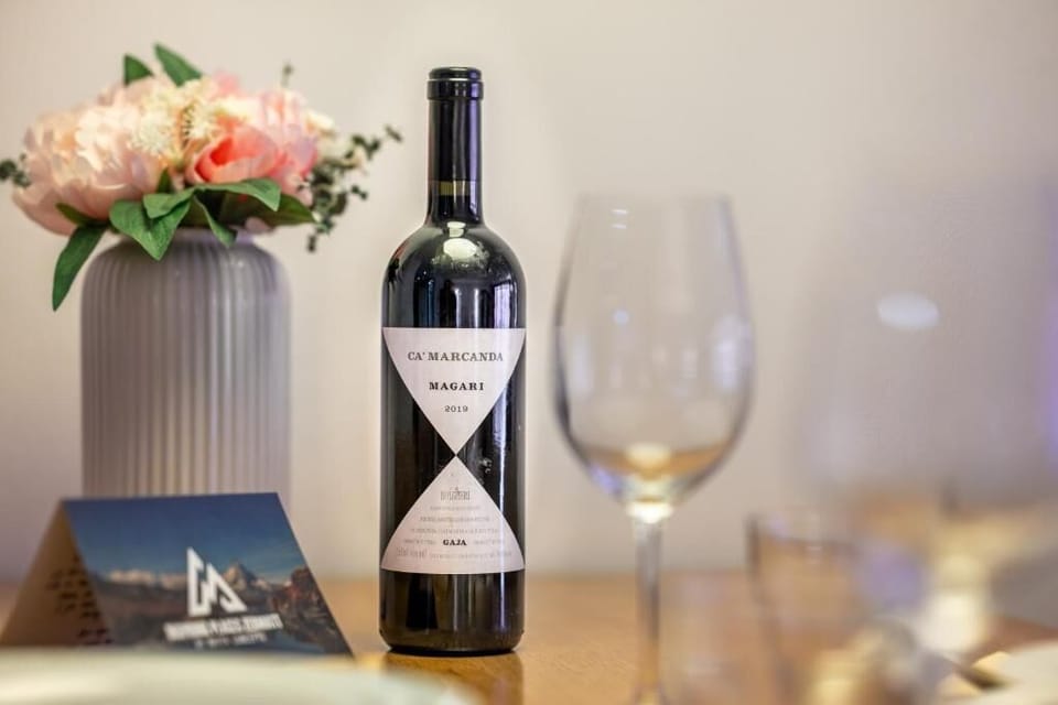 Apartment, Balcony, City View | Food and drink