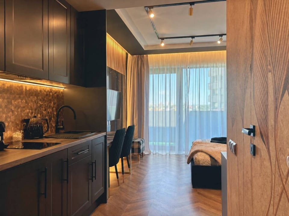 Deluxe Apartment | Interior