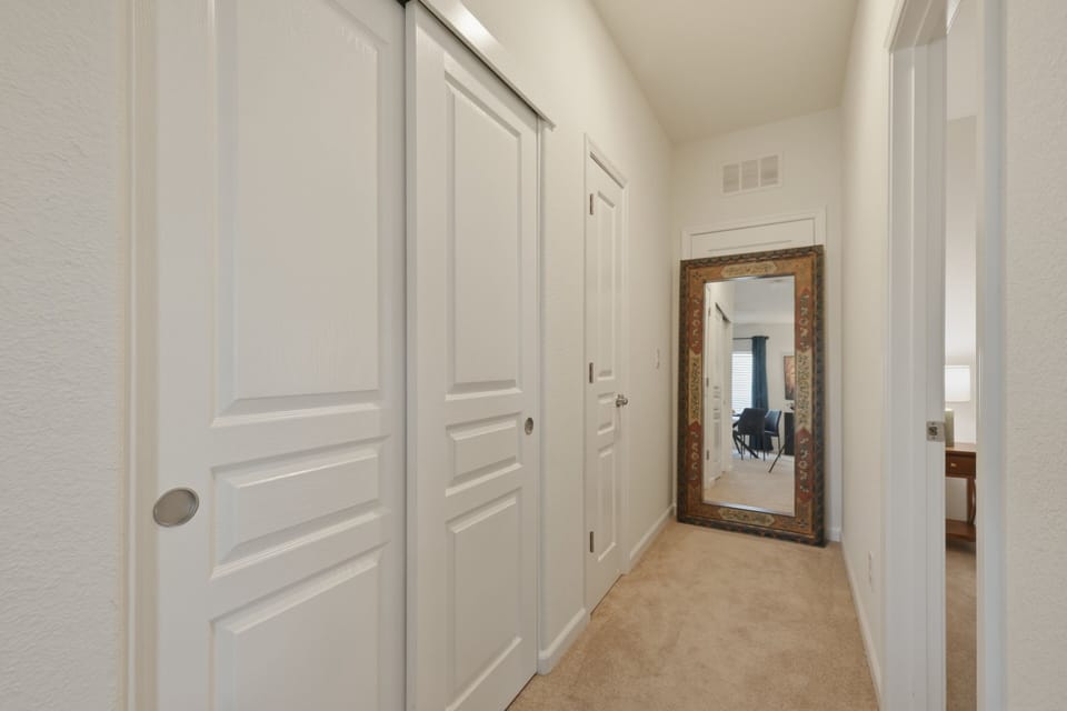 House, 1 Bedroom | Interior