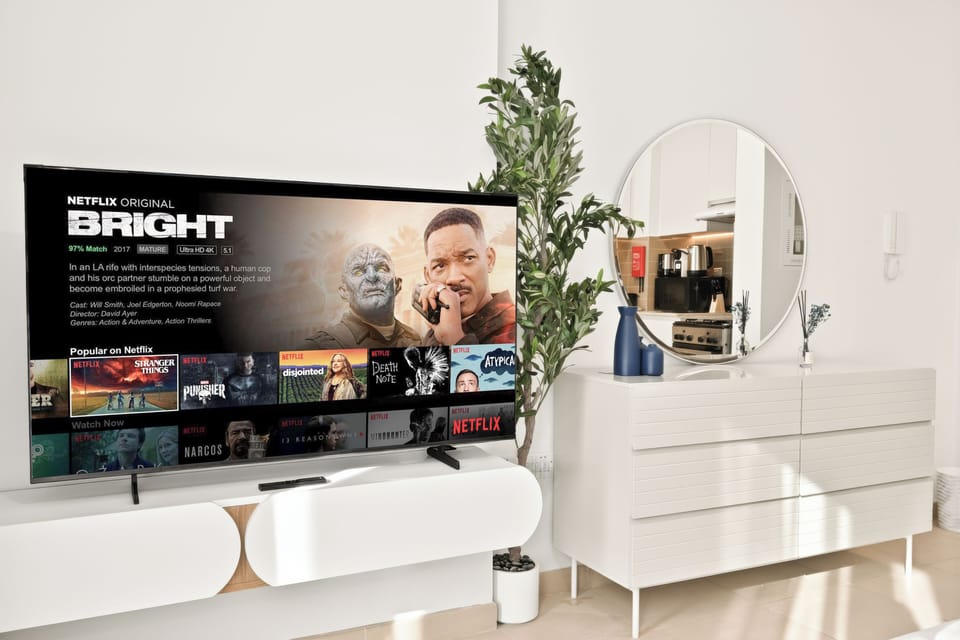 Apartment | Interior