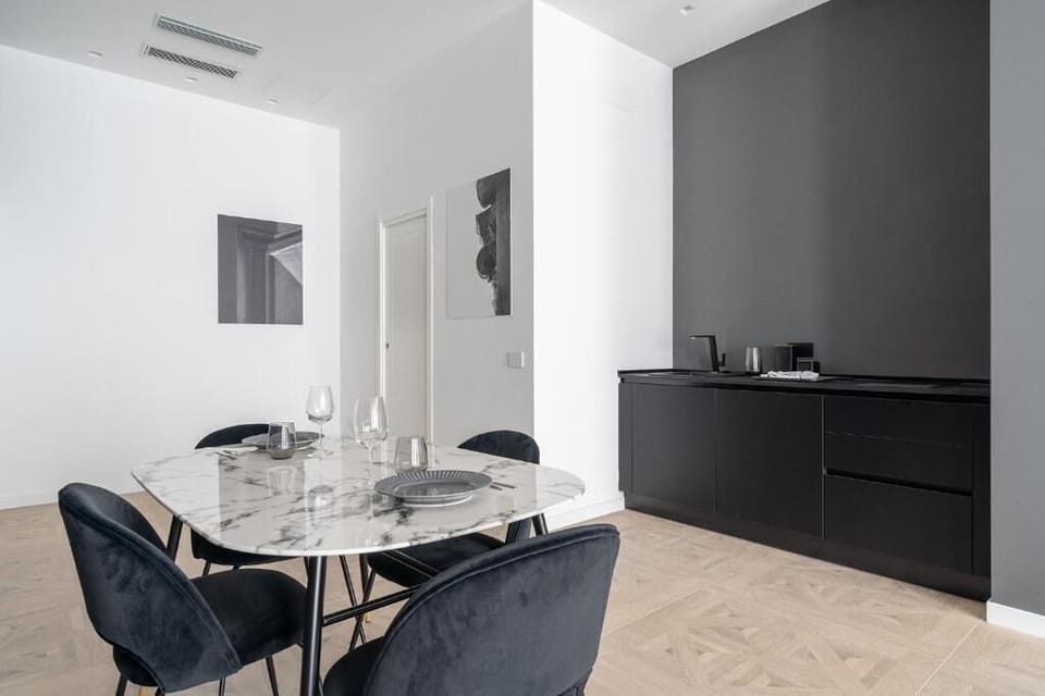Appartamento 1 | Dining