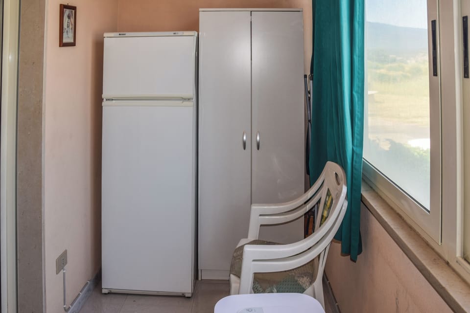 Apartment, Balcony | Interior
