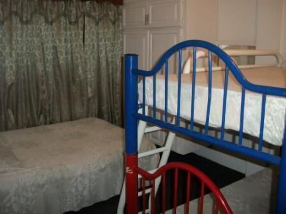 Apartment, 2 Bedrooms, Kitchen | 2 bedrooms, iron/ironing board, WiFi (free)