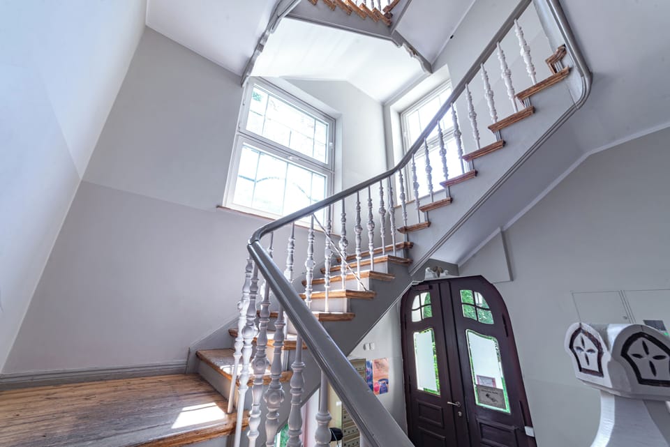 Superior Apartment, Patio, Garden View | Interior