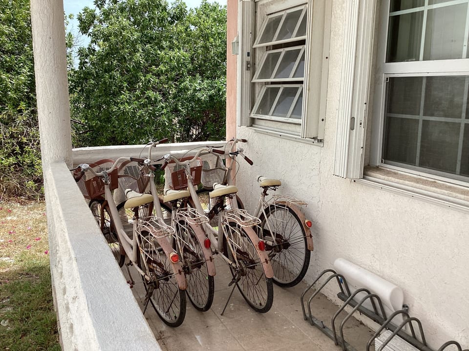 Family Condo, Balcony, Courtyard View | Property grounds