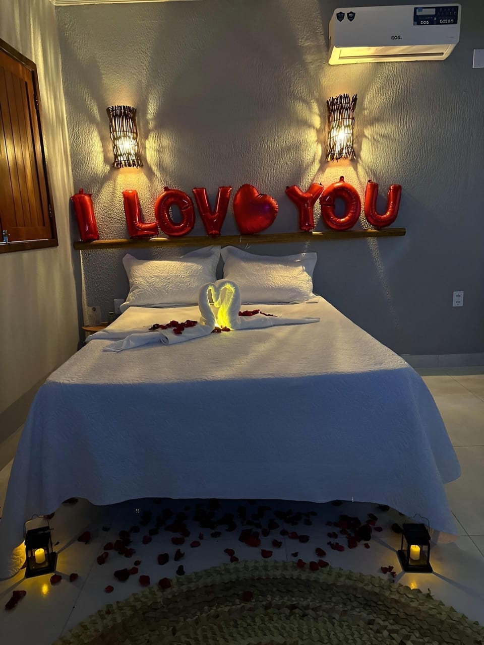 Standard Twin Room | WiFi (free)
