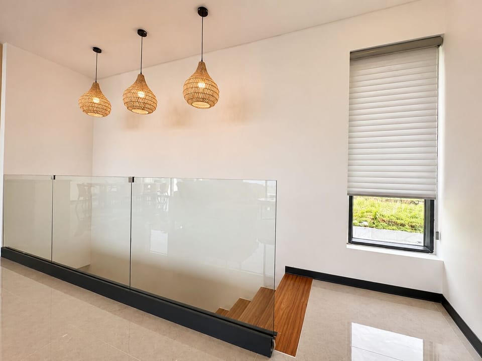 House, 6 Bedrooms, Ocean View | Interior