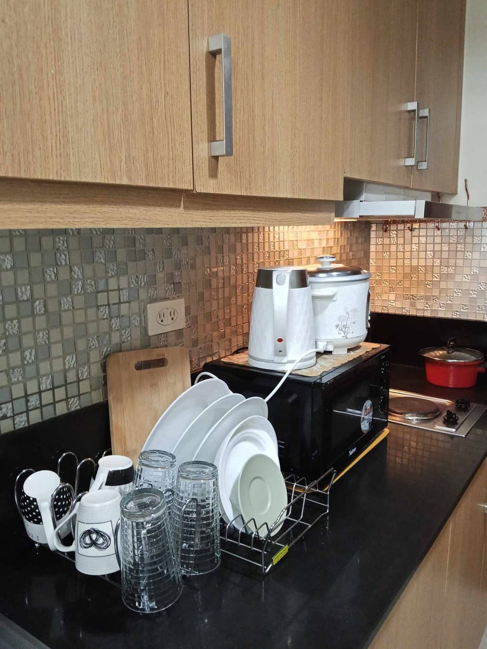 Apartment, 1 Bedroom | Private kitchen