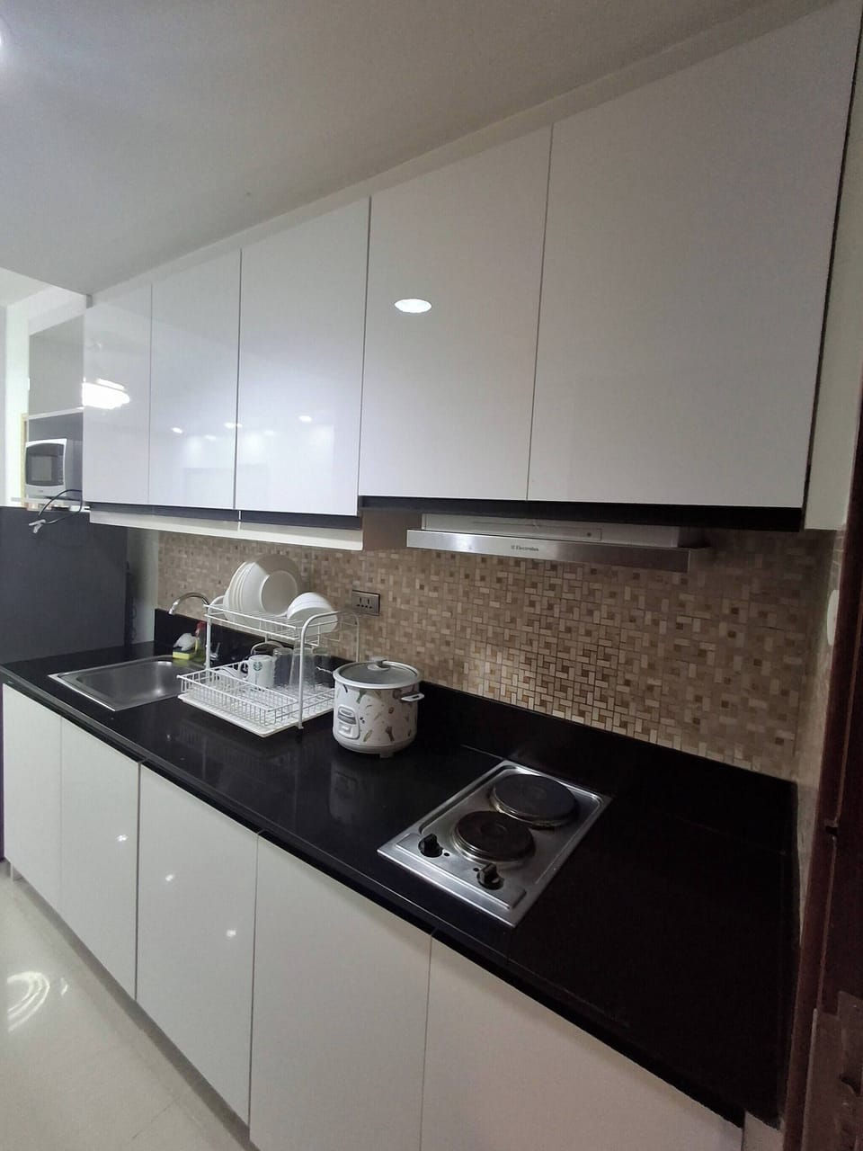 Apartment, 1 Bedroom | Interior