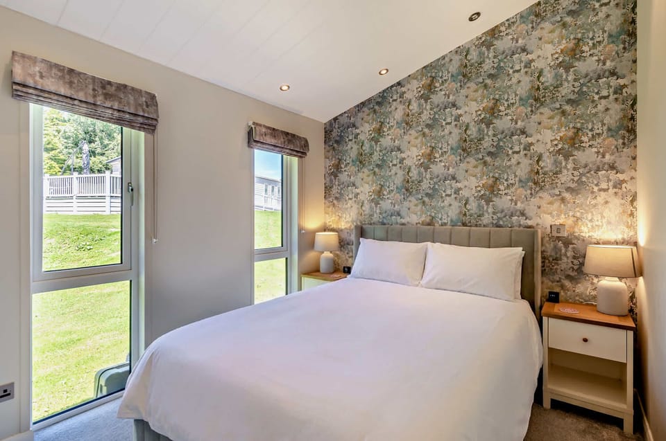 Host Stay 3 Summerfield Pastures Apartment in North Devon District