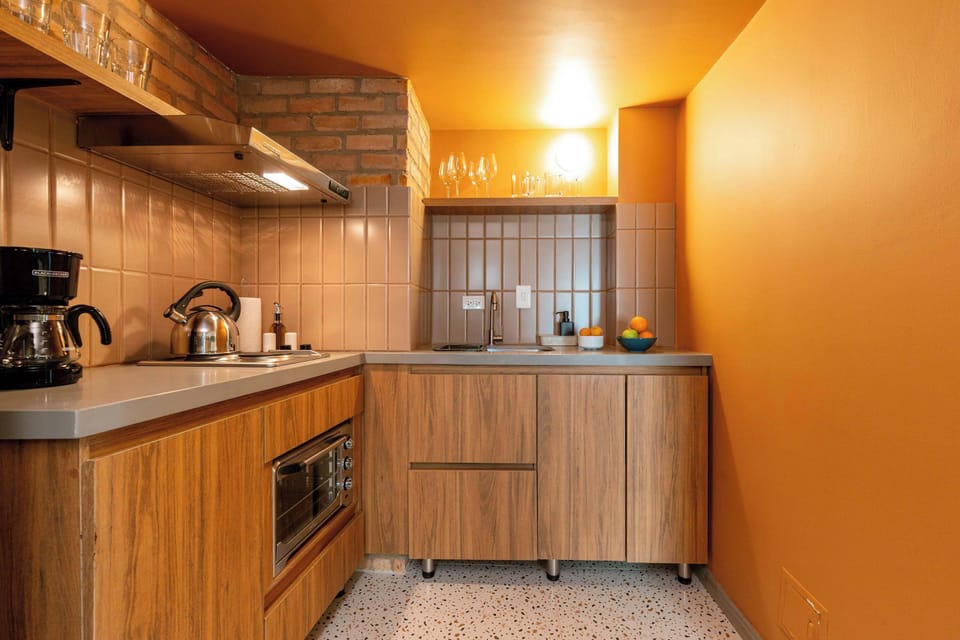 House | 2 bedrooms, high-speed internet