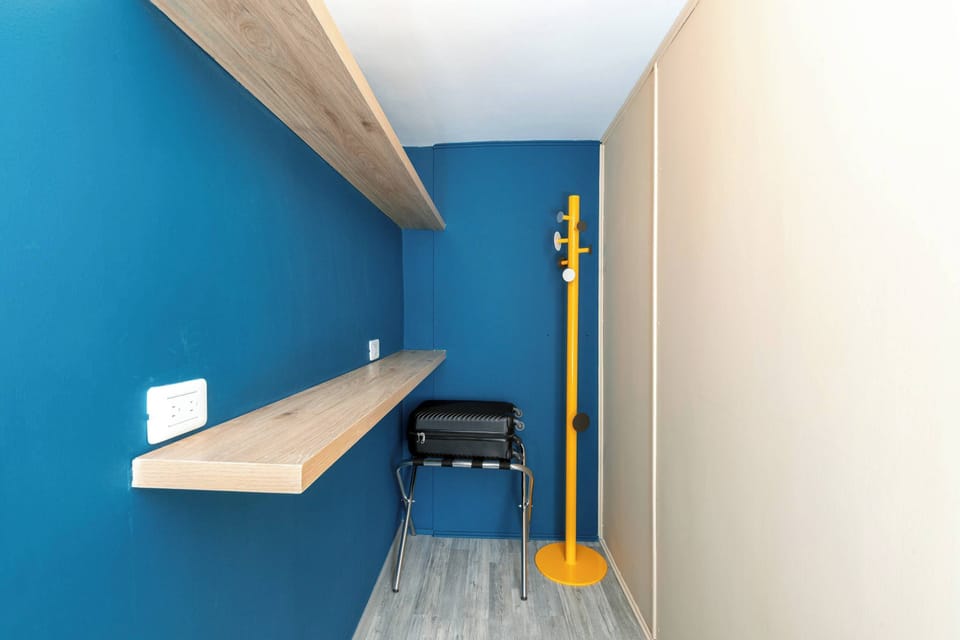 House | 1 bedroom, high-speed internet