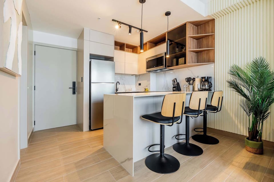 House | 1 bedroom, high-speed internet