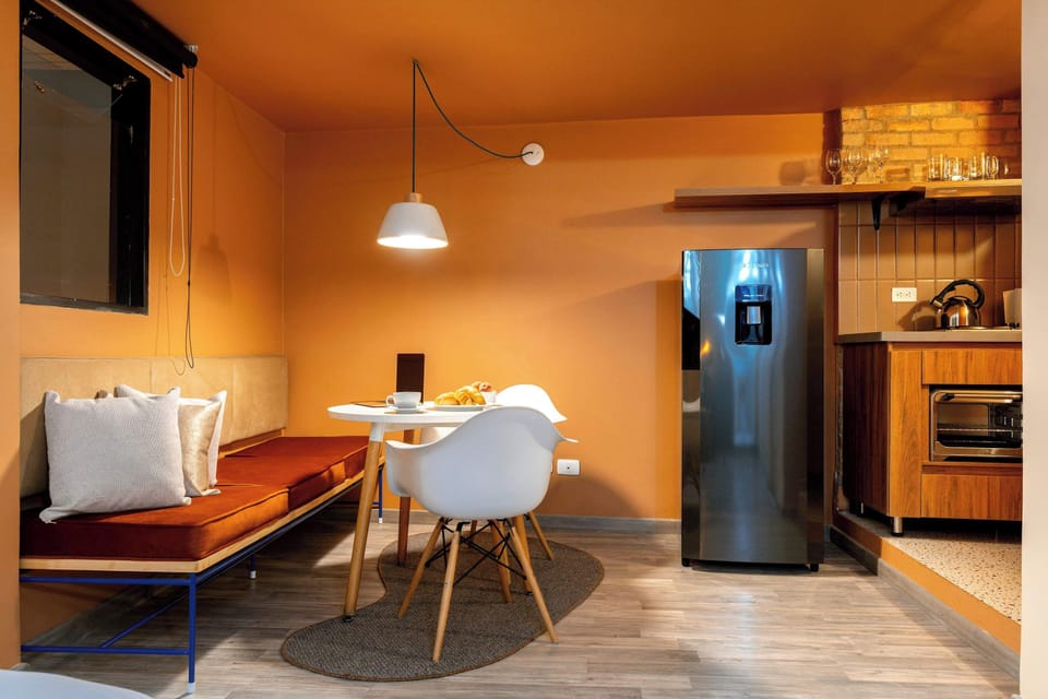 House | 2 bedrooms, high-speed internet