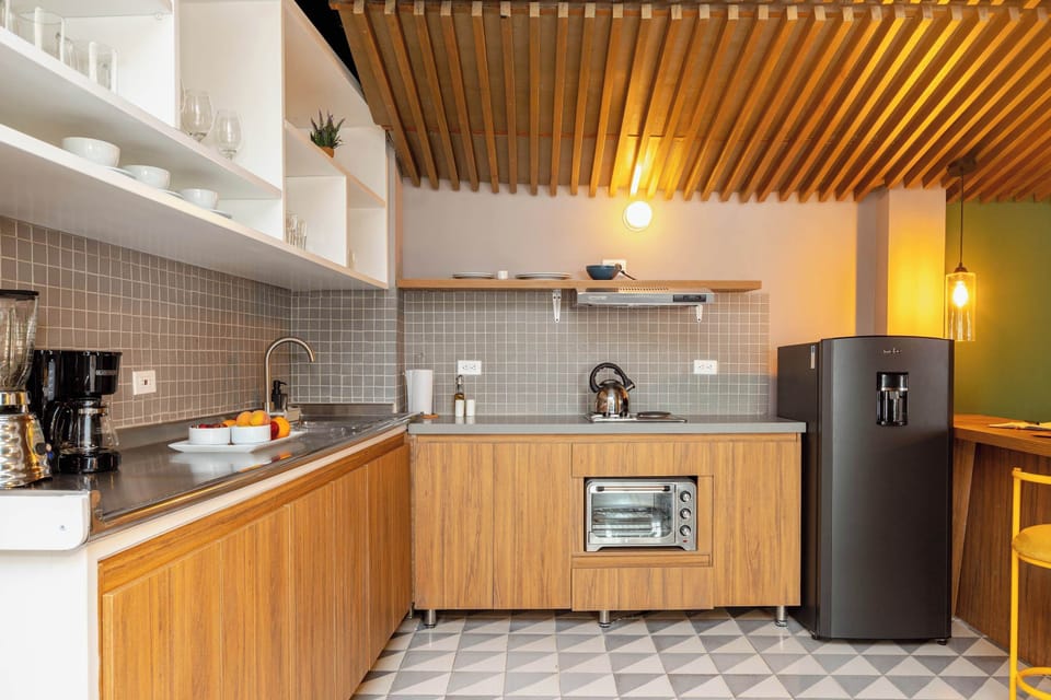House | 1 bedroom, high-speed internet