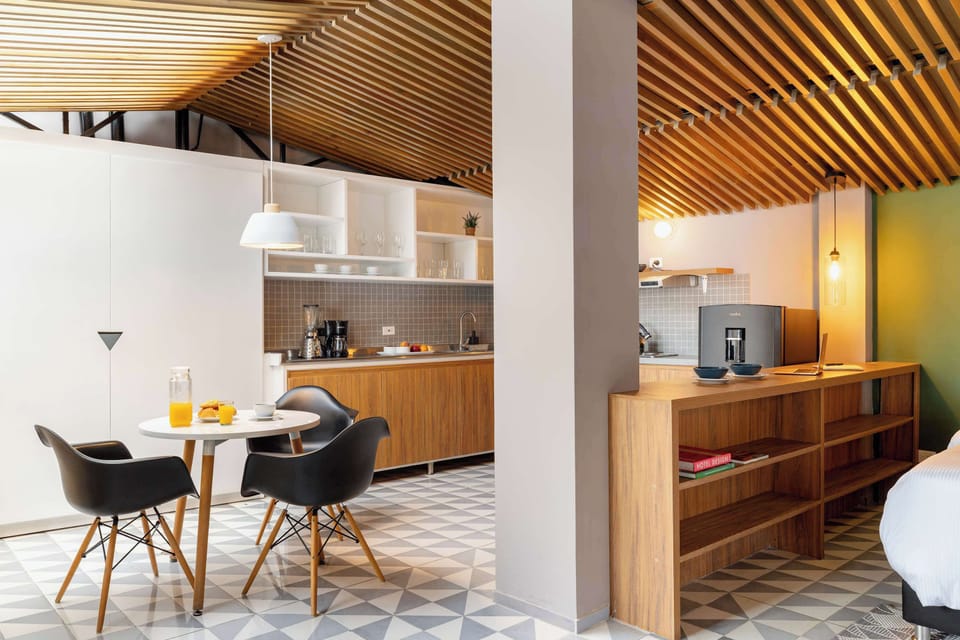 House | 1 bedroom, high-speed internet