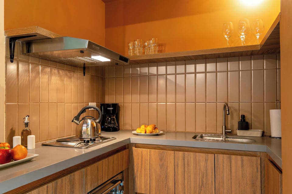 House | 2 bedrooms, high-speed internet