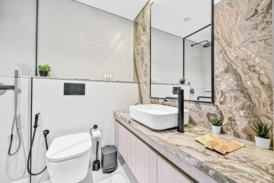 Bloomfields Studio Celine By Vision Apartment in Dubai